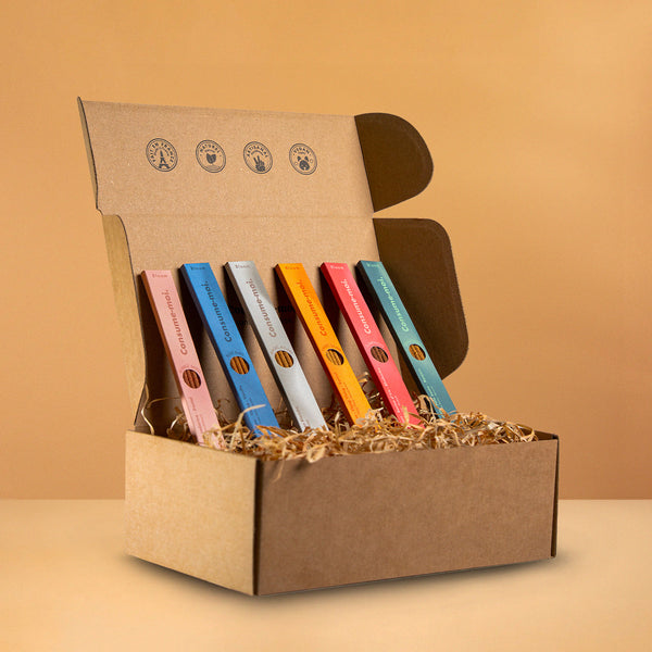 Pack Découverte